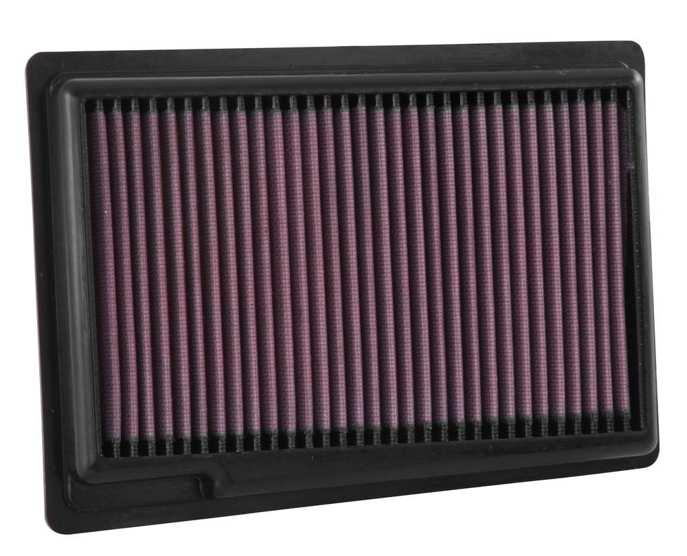 K&N Replacement Air Filter 33-3087