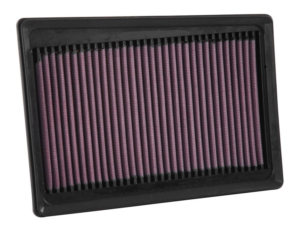 K&N Replacement Air Filter 33-3087