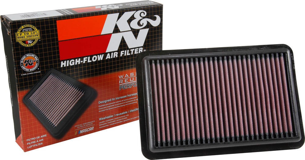 K&N Replacement Air Filter 33-3094