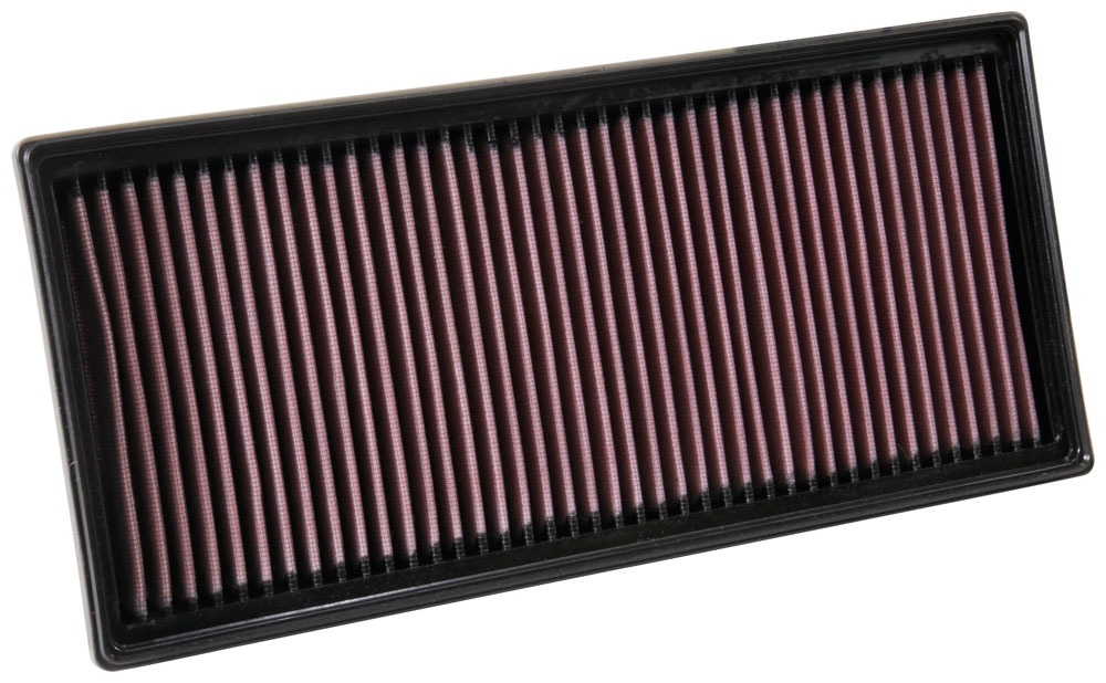 K&N Replacement Air Filter 33-3097
