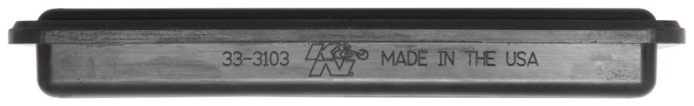 K&N Replacement Air Filter 33-3103