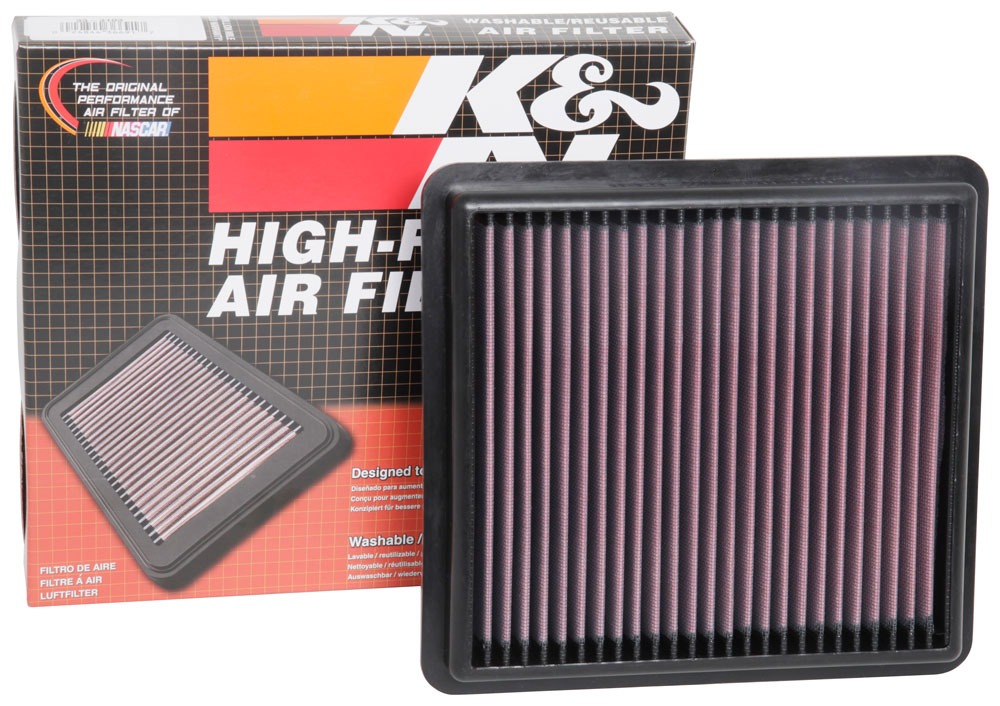 K&N Replacement Air Filter 33-3103
