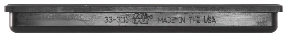 K&N Replacement Air Filter 33-3111