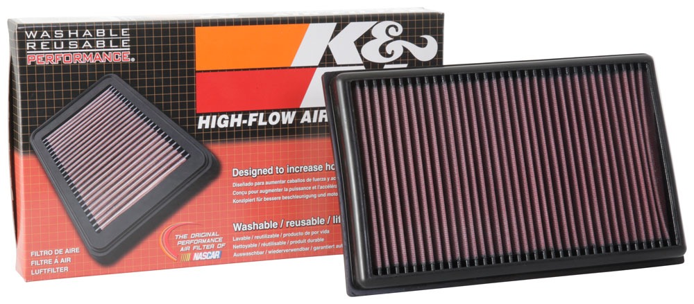K&N Replacement Air Filter 33-3111