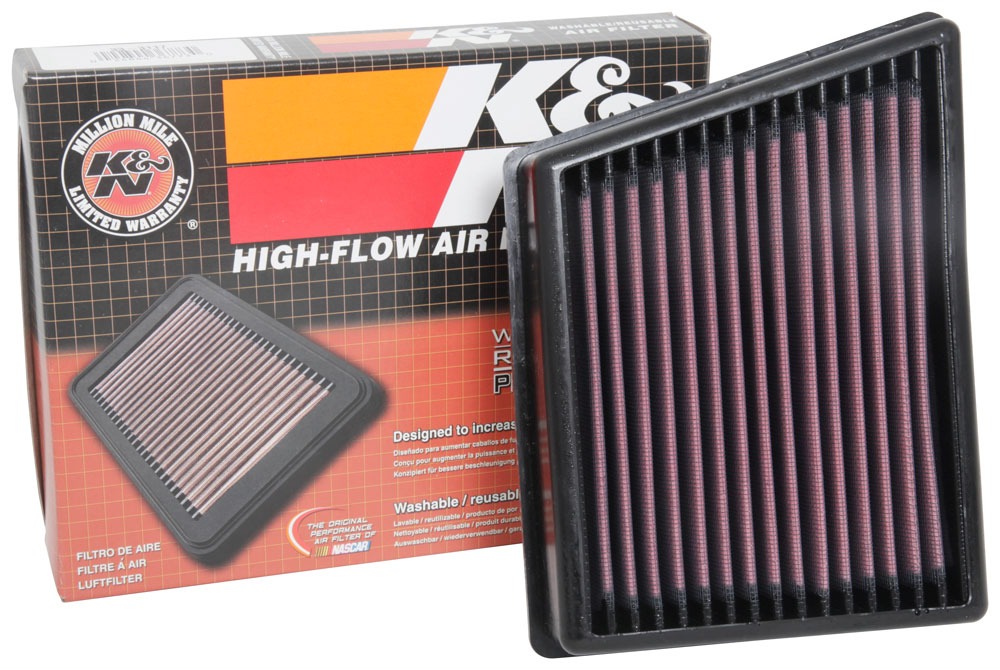 K&N Replacement Air Filter 33-3117