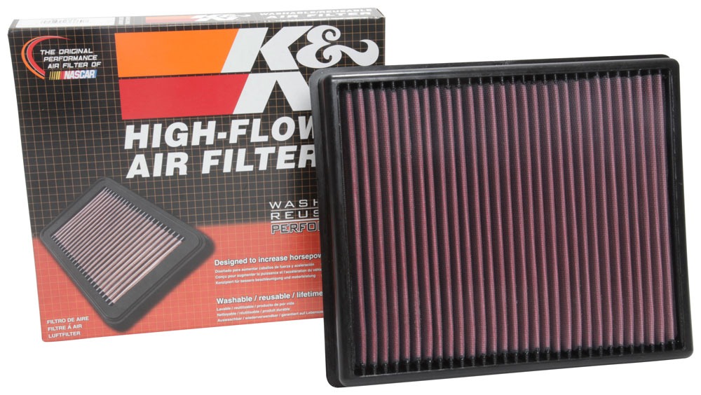 K&N Replacement Air Filter 33-3120