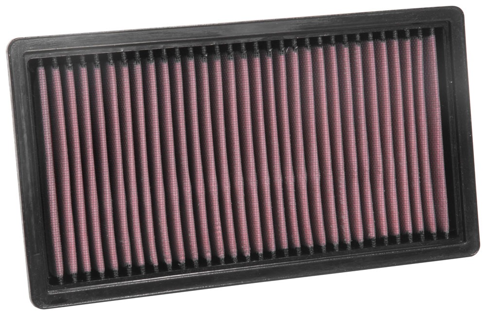 K&N Replacement Air Filter 33-3122