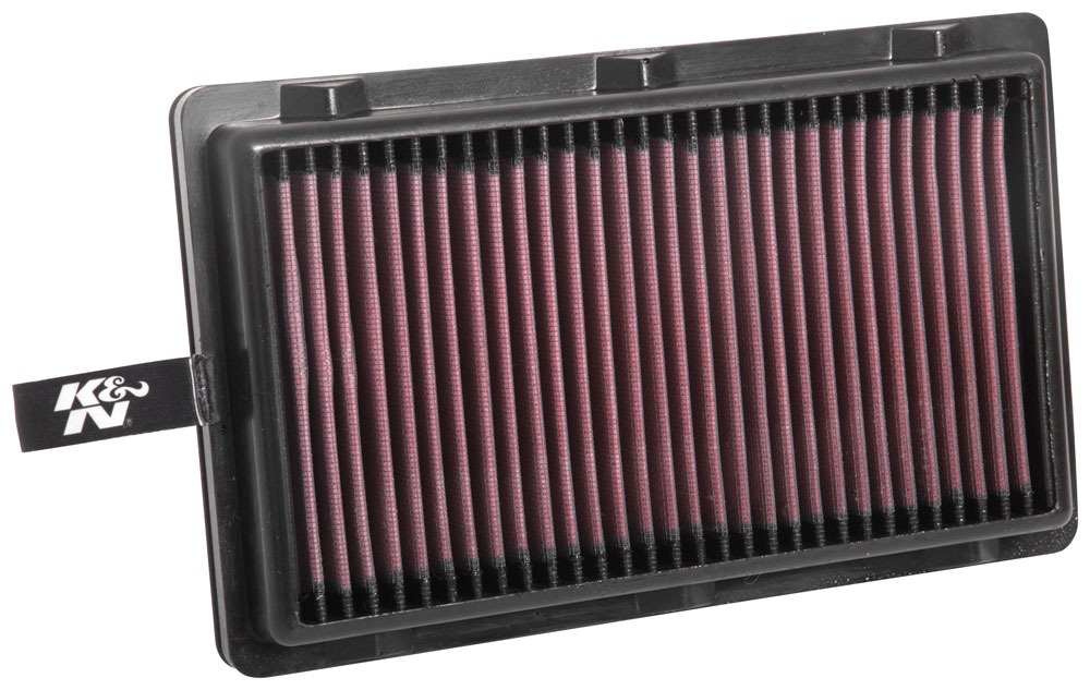 K&N Replacement Air Filter 33-3125