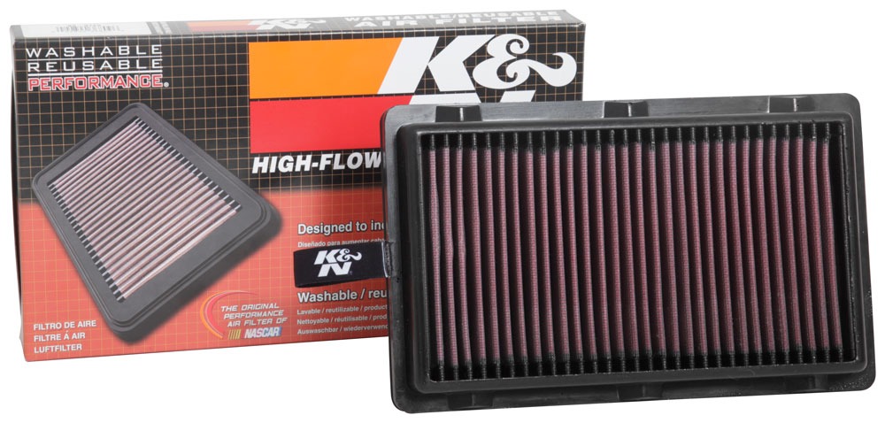 K&N Replacement Air Filter 33-3125