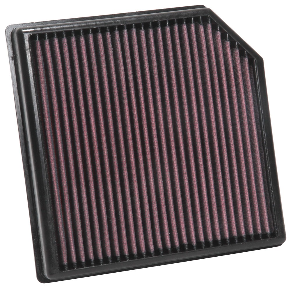 K&N Replacement Air Filter 33-3127