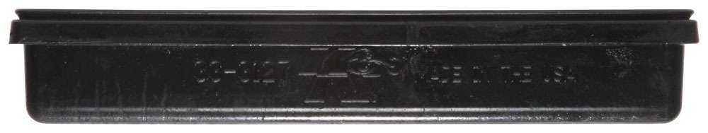 K&N Replacement Air Filter 33-3127