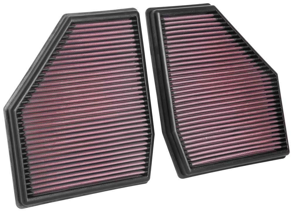K&N Replacement Air Filter 33-3128