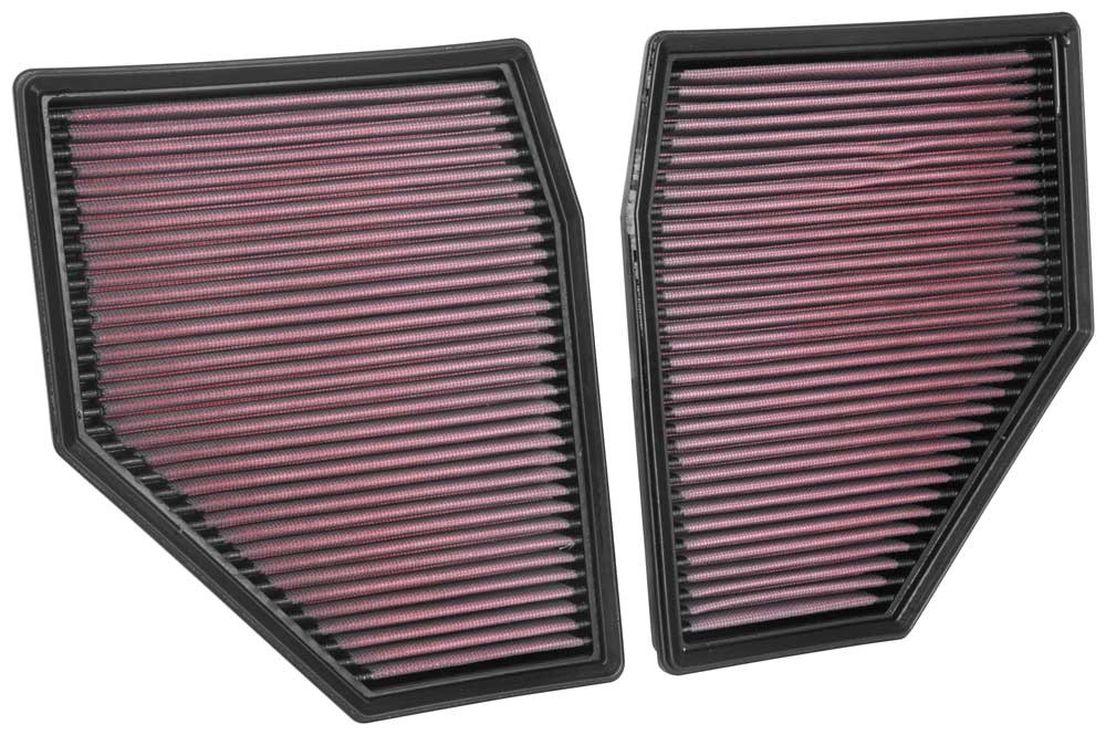 K&N Replacement Air Filter 33-3128