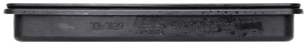 K&N Replacement Air Filter 33-3129
