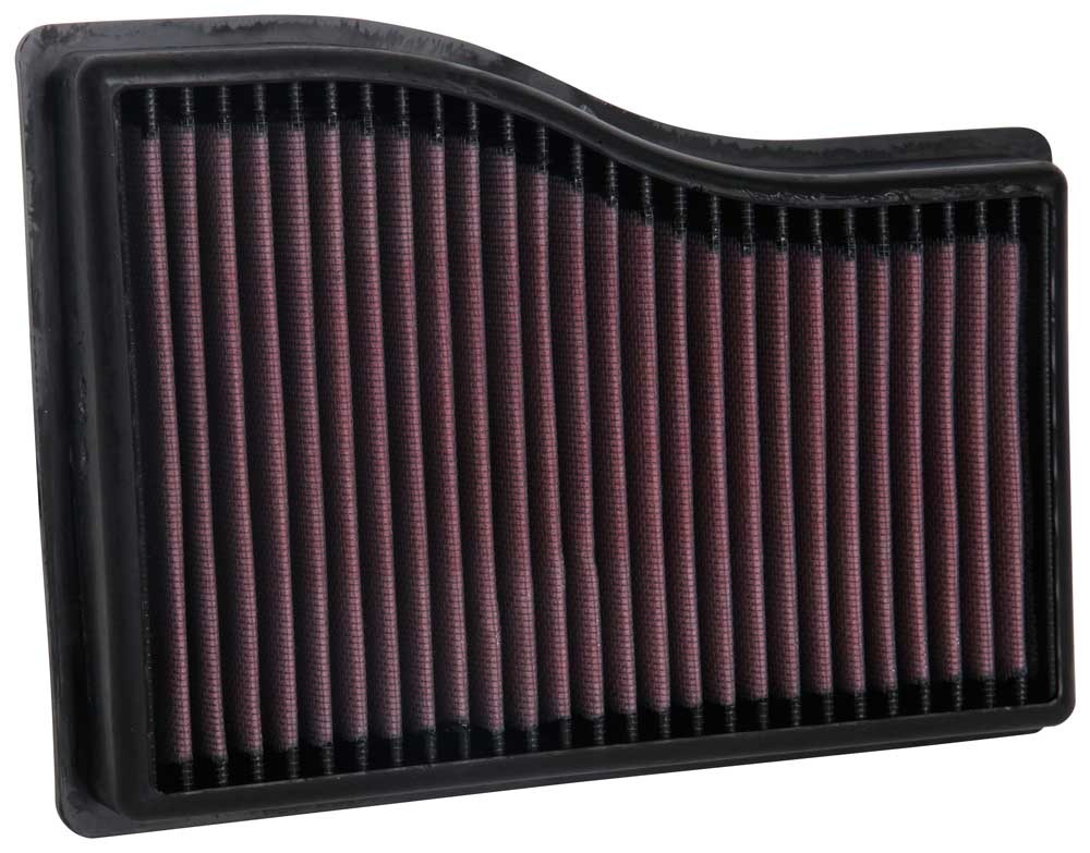 K&N Replacement Air Filter 33-3132