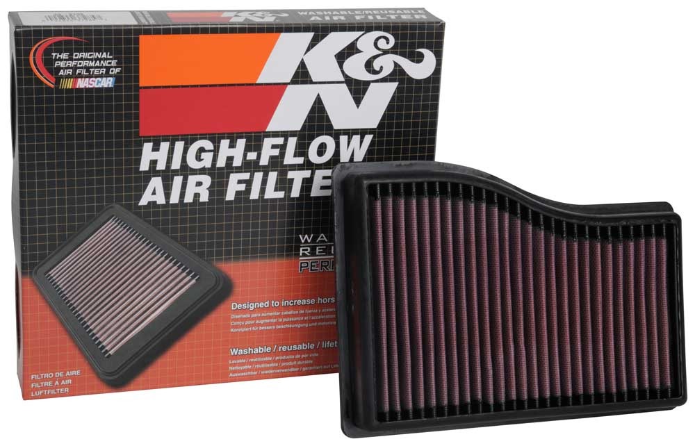 K&N Replacement Air Filter 33-3132