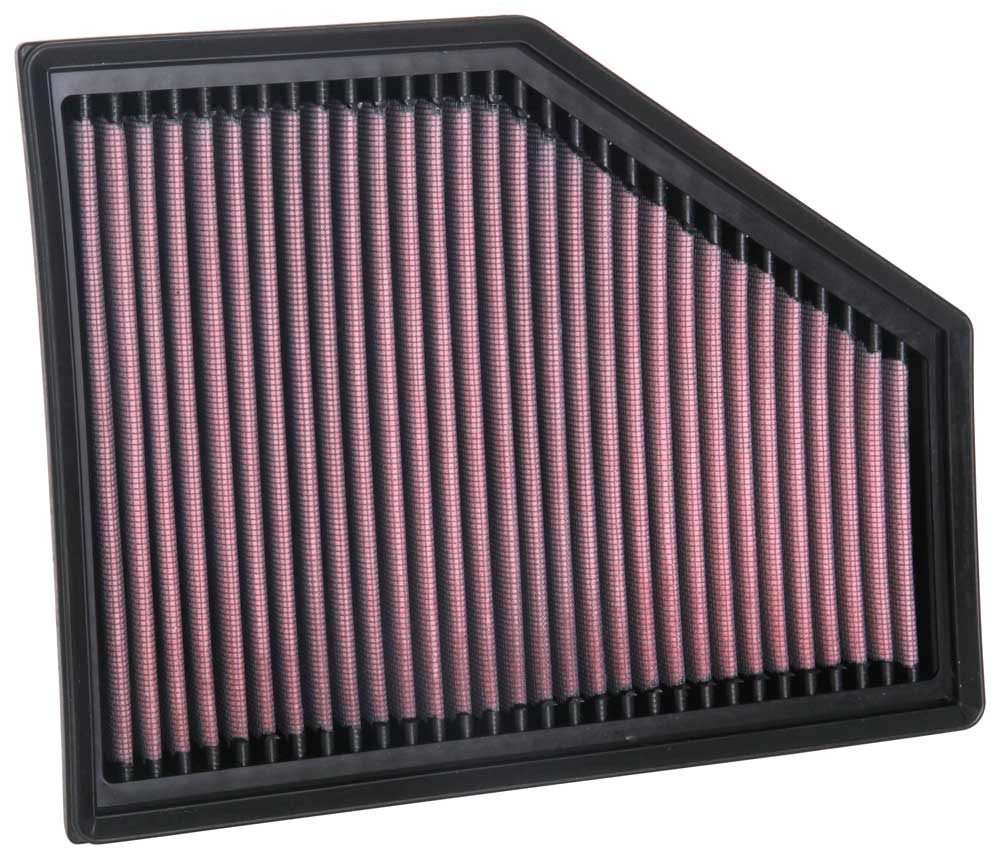 K&N Replacement Air Filter 33-3134