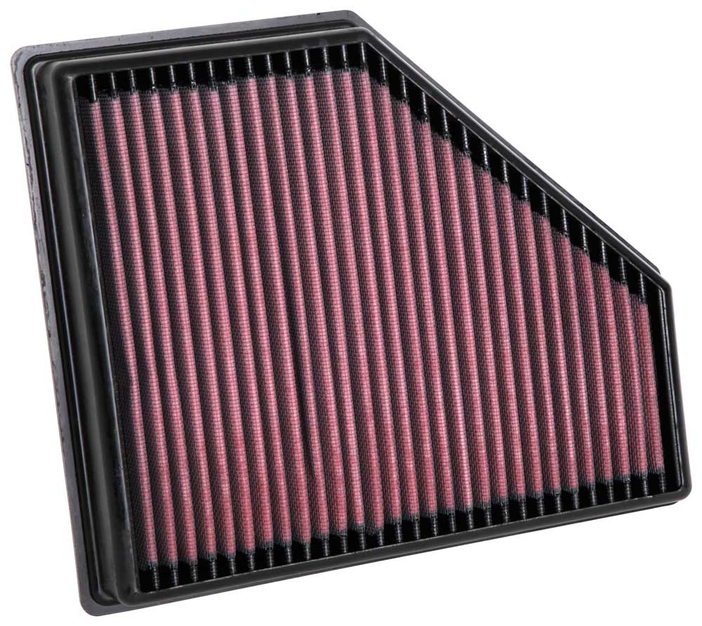 K&N Replacement Air Filter 33-3136