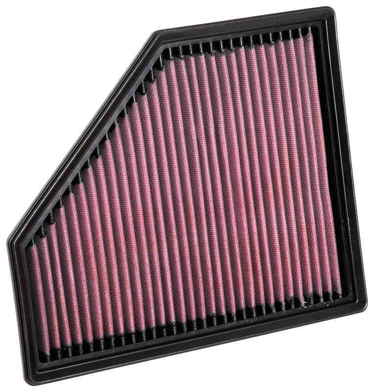 K&N Replacement Air Filter 33-3136