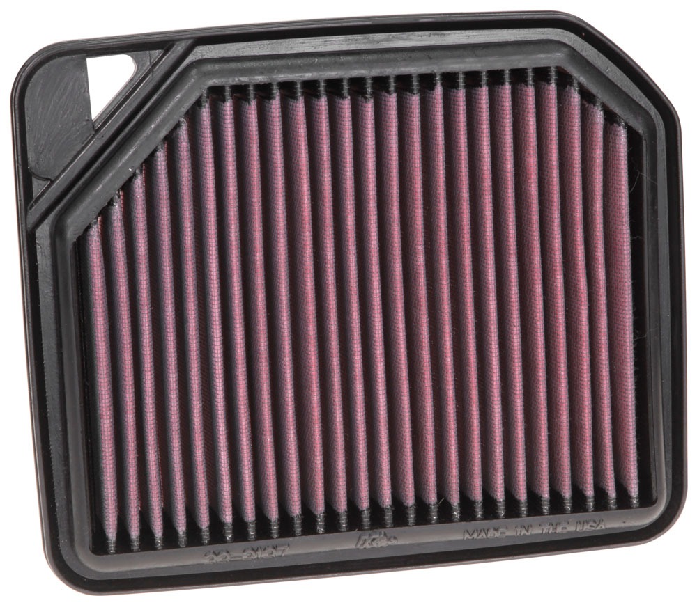 K&N Replacement Air Filter 33-3137