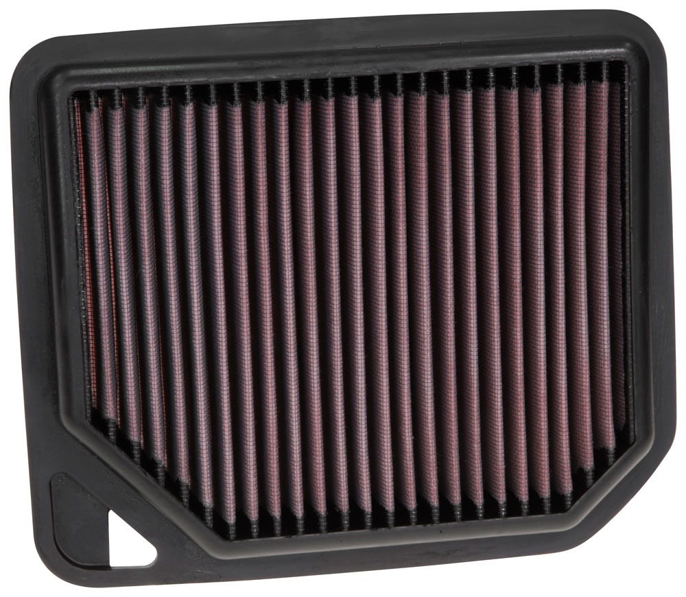K&N Replacement Air Filter 33-3137