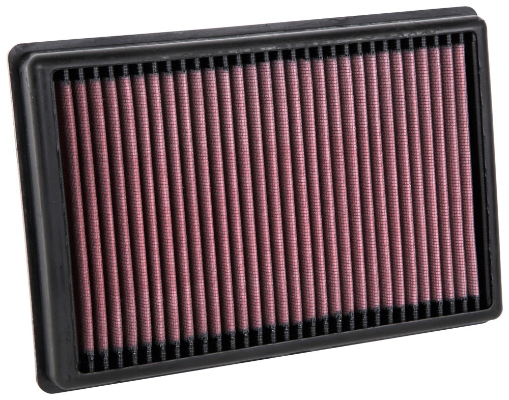 K&N Replacement Air Filter 33-3138