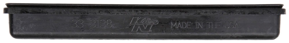 K&N Replacement Air Filter 33-3138