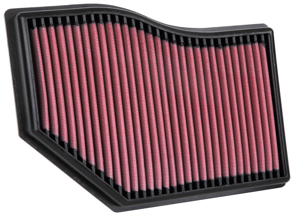 K&N Replacement Air Filter 33-3139