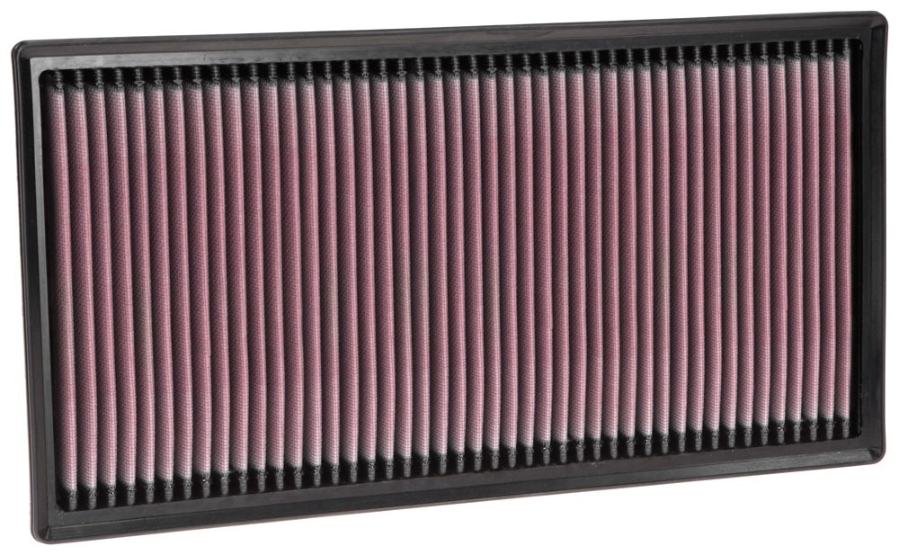 K&N Replacement Air Filter 33-3141