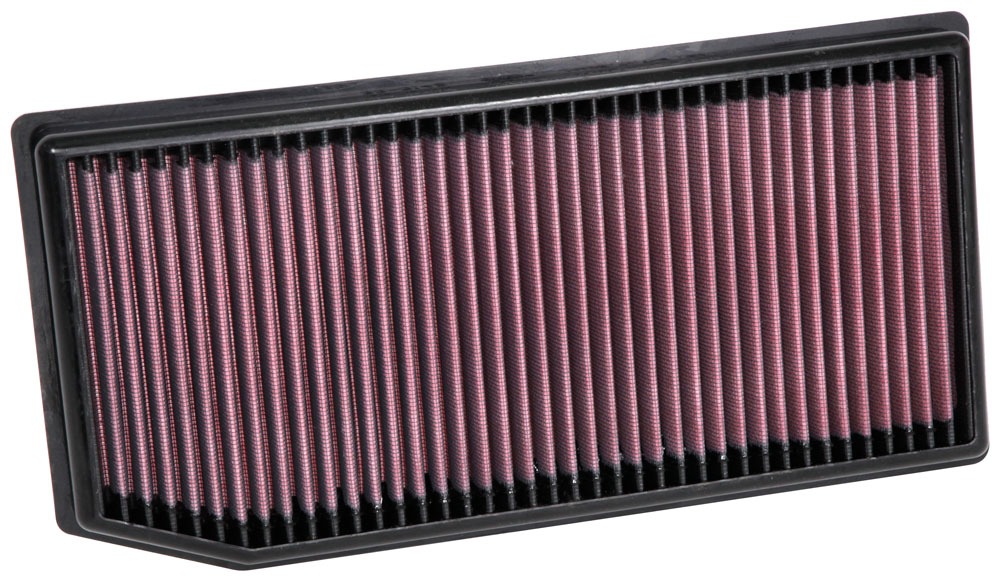 K&N Replacement Air Filter 33-3142