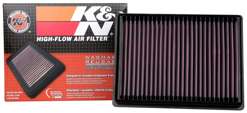 K&N Replacement Air Filter 33-3152