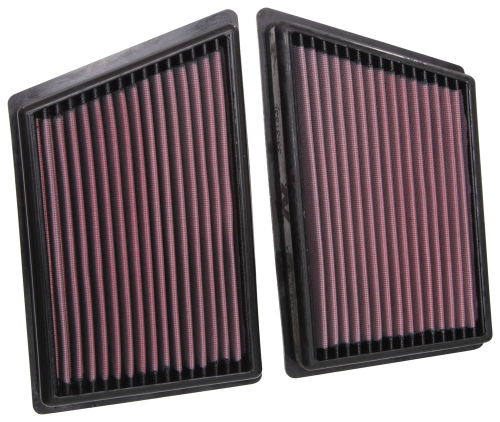 K&N Replacement Air Filter 33-3153
