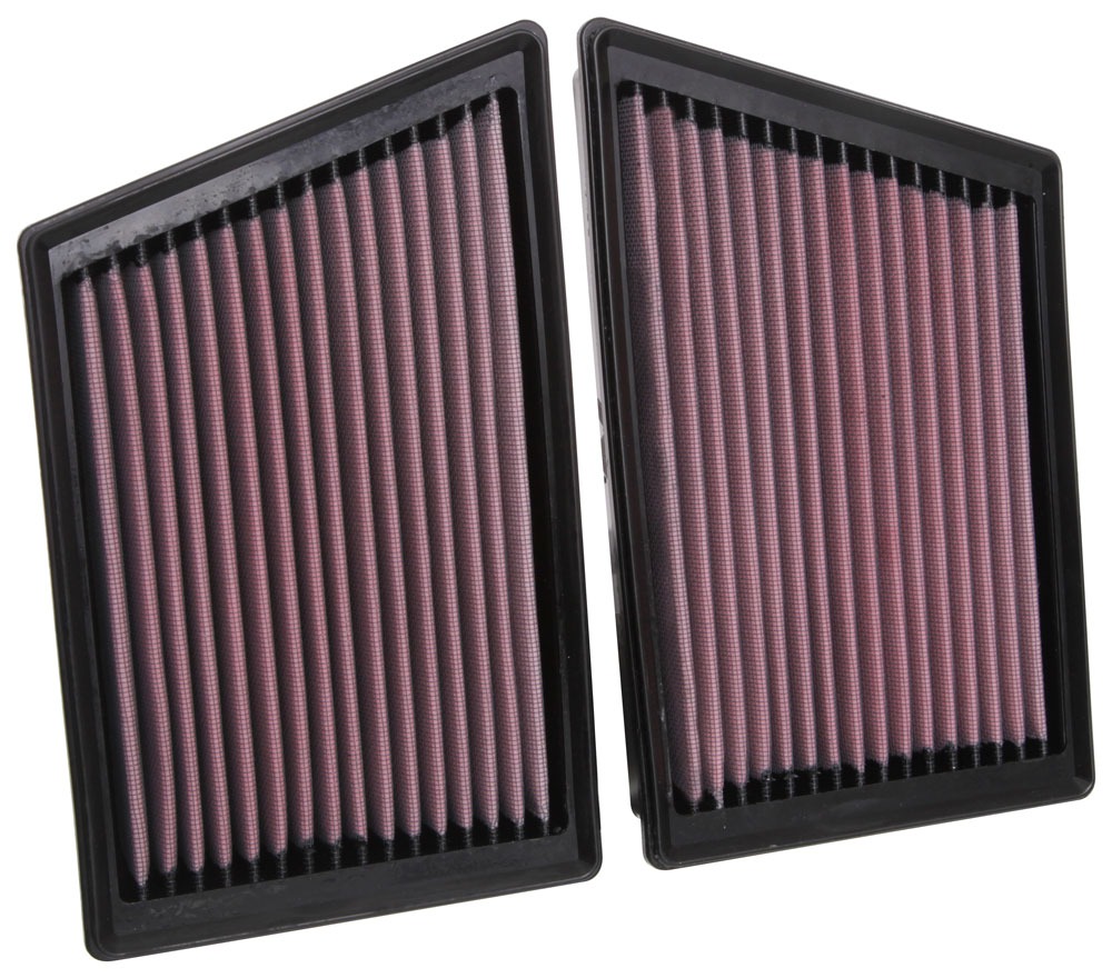 K&N Replacement Air Filter 33-3153