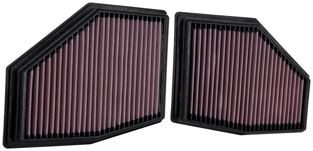 K&N Replacement Air Filter 33-3155