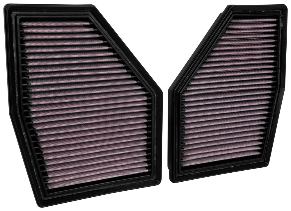 K&N Replacement Air Filter 33-3155