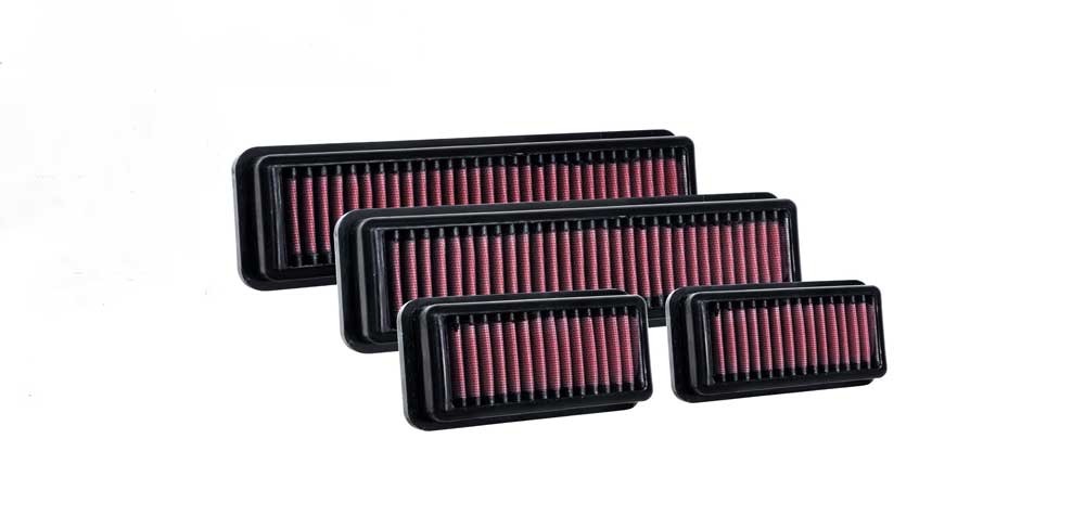 K&N Replacement Air Filter 33-3160