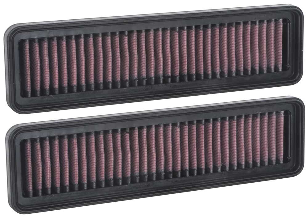 K&N Replacement Air Filter 33-3160