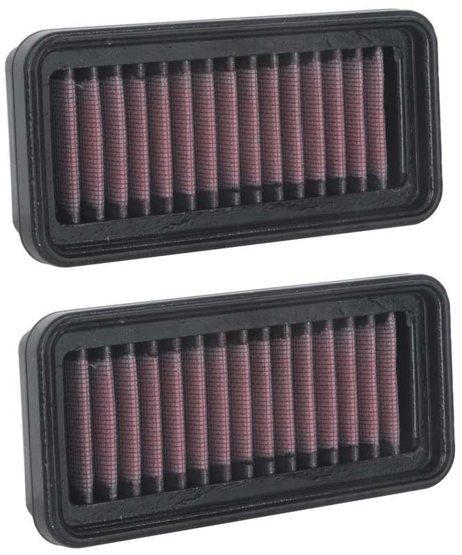 K&N Replacement Air Filter 33-3160