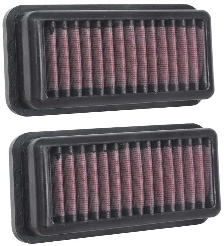 K&N Replacement Air Filter 33-3160