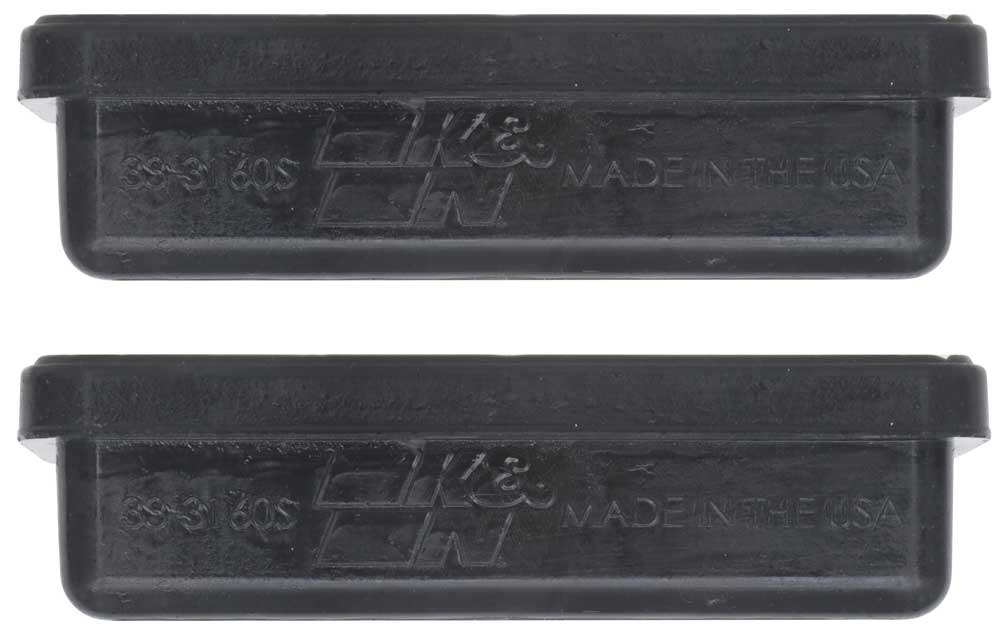 K&N Replacement Air Filter 33-3160