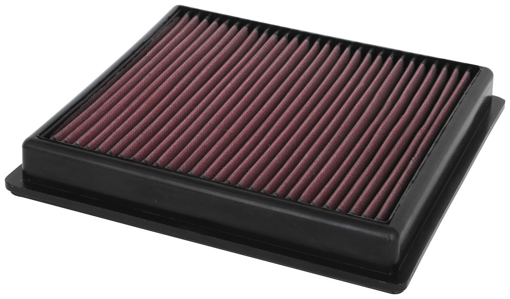 K&N Replacement Air Filter 33-3166