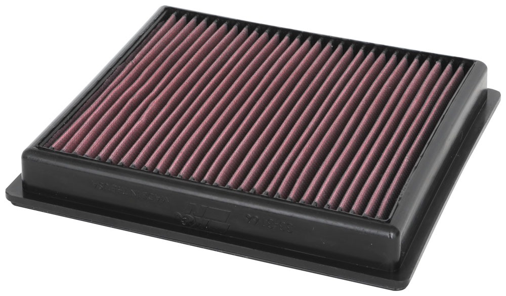 K&N Replacement Air Filter 33-3166