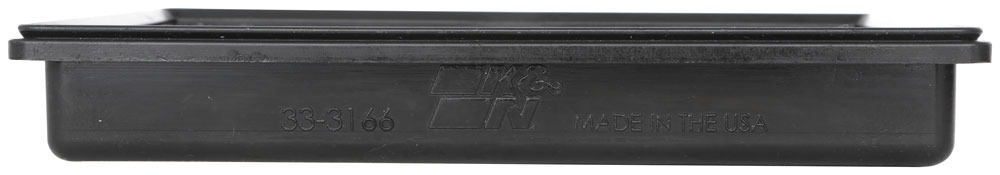 K&N Replacement Air Filter 33-3166