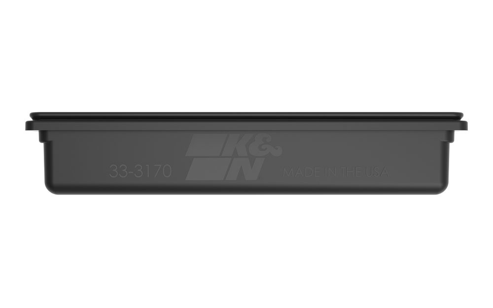 K&N Replacement Air Filter 33-3170