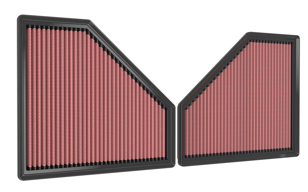 K&N Replacement Air Filter 33-3171