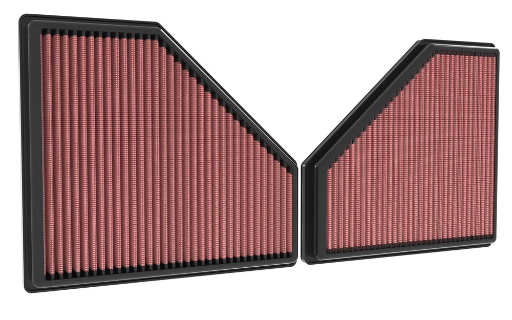 K&N Replacement Air Filter 33-3171