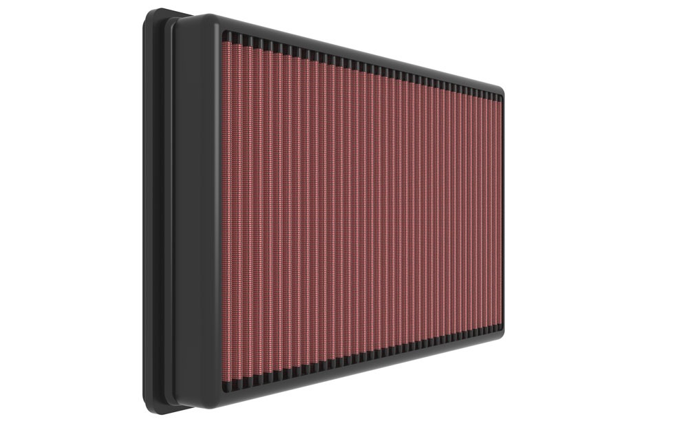 K&N Replacement Air Filter 33-3173