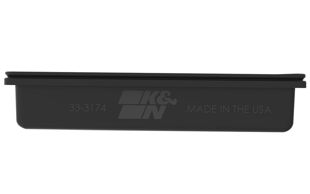 K&N Replacement Air Filter 33-3174