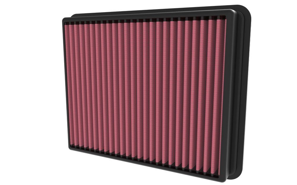 K&N Replacement Air Filter 33-3177