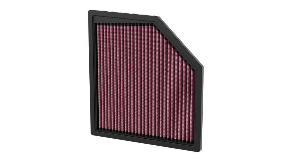 K&N Replacement Air Filter 33-3180